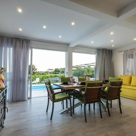 Zoe, Beautiful View,private Pool, Secured Parking