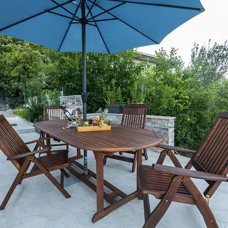 Zoe, Beautiful View,private Pool, Secured Parking