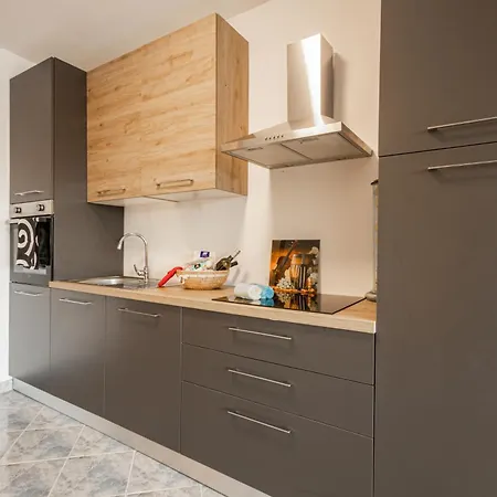 Zoe, Beautiful View,private Pool, Secured Parking Βίλα