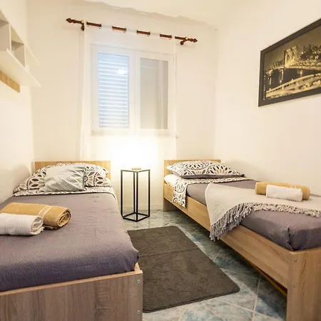 Zoe, Beautiful View,private Pool, Secured Parking Βίλα