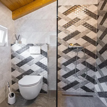Βίλα Zoe, Beautiful View,private Pool, Secured Parking